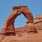 Delicate Arch