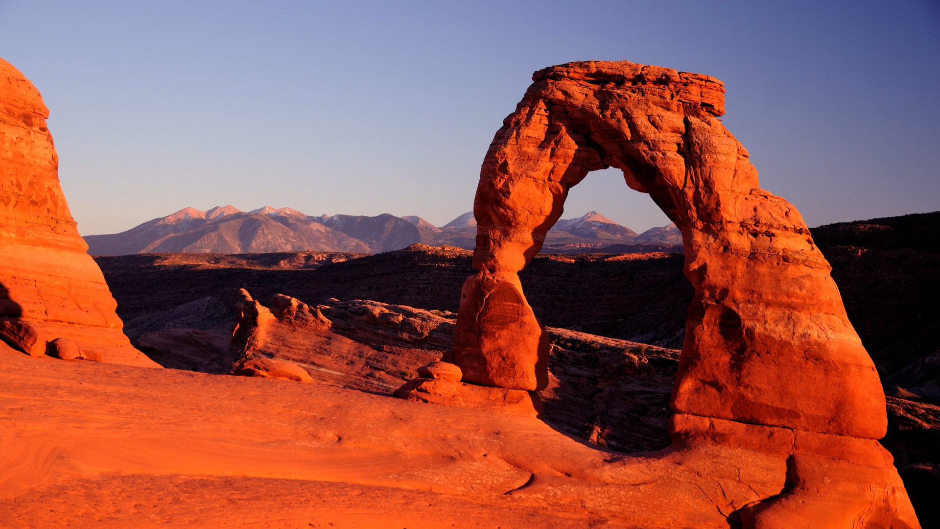 Delicate Arch 1