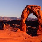 Delicate Arch 1