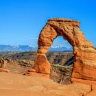 Delicate Arch