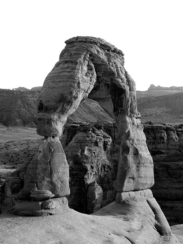 Delicate Arch