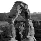 Delicate Arch