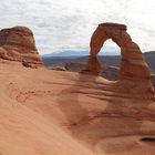 Delicate Arch