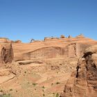 Delicate Arch