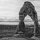 Delicate Arch