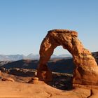 Delicate Arch