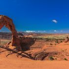 Delicate Arch