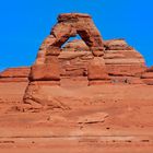 Delicate Arch