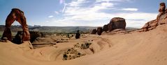 Delicate Arch 2