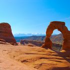 Delicate Arch 2