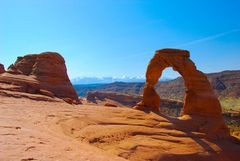 Delicate Arch 2