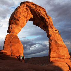 Delicate Arch