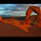 Delicate Arch