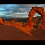 Delicate Arch