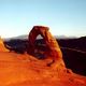 Delicate Arch