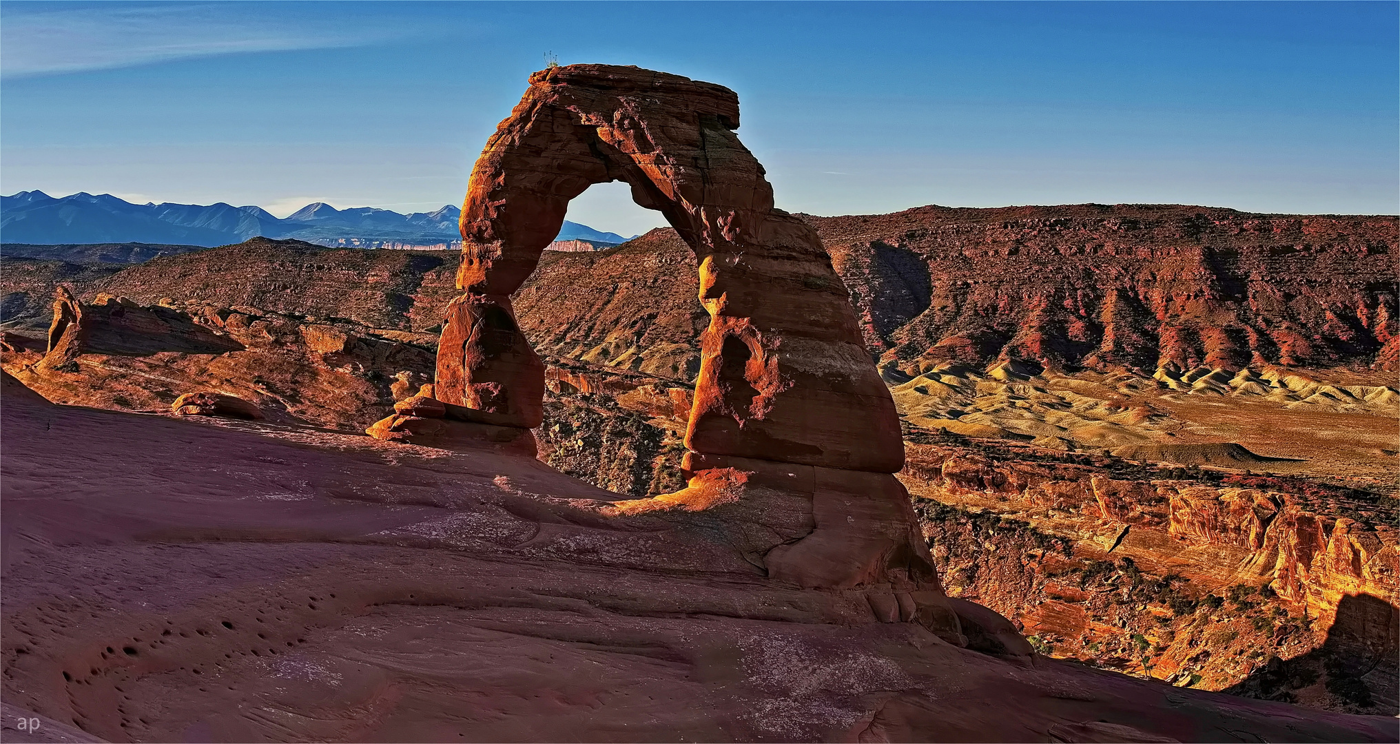 Delicate Arch