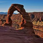 Delicate Arch