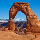 Delicate Arch