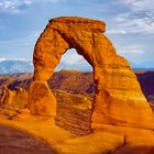 Delicate Arch