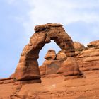 Delicate Arch