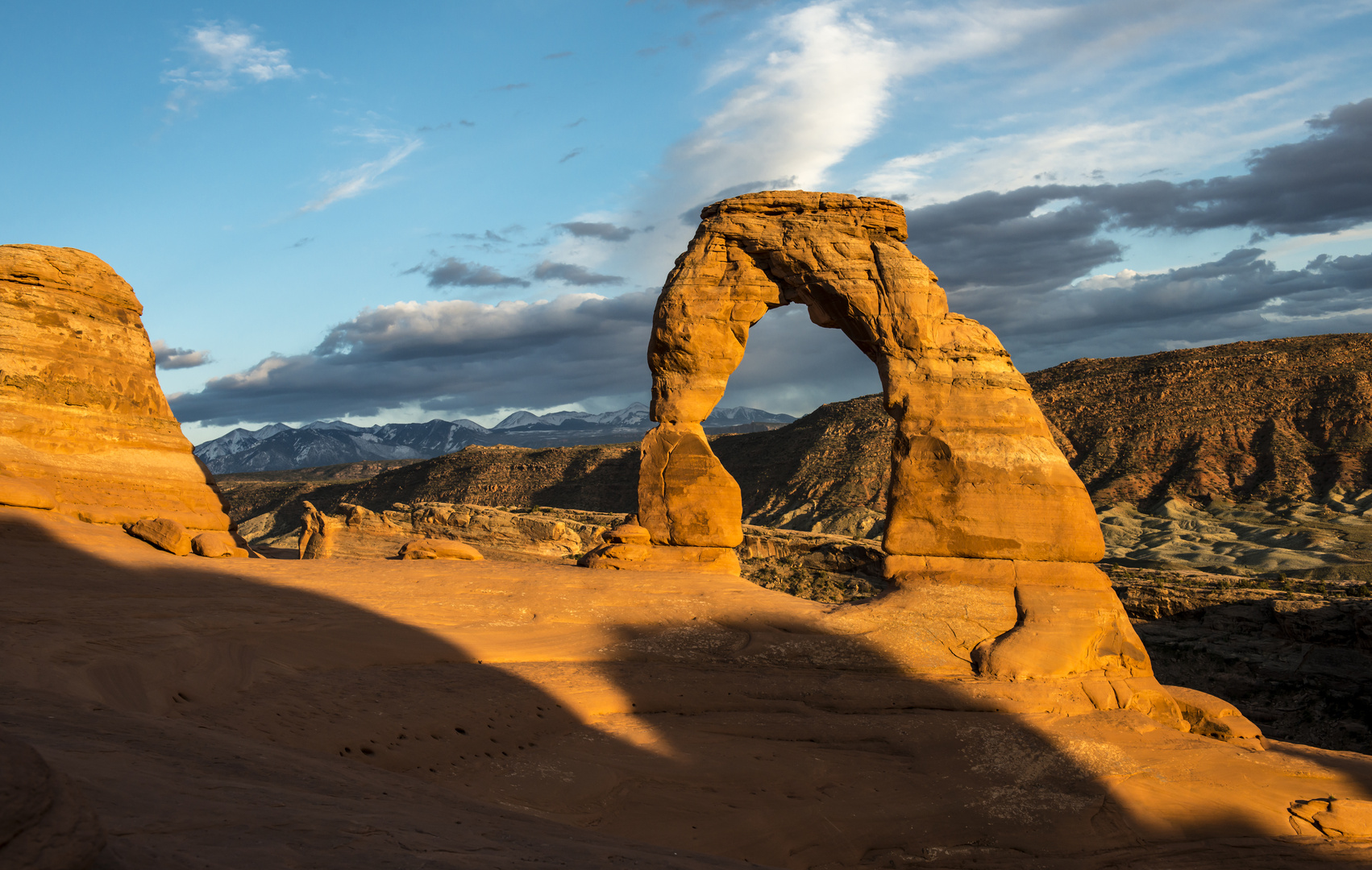 Delicate Arch