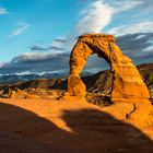 Delicate Arch