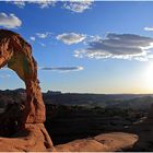 delicate arch