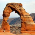 Delicate Arch