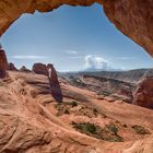 Delicate Arch