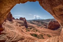 Delicate Arch