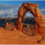 Delicate Arch