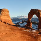 Delicate Arch