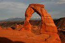 Arches / Canyonlands