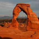 Delicate Arch