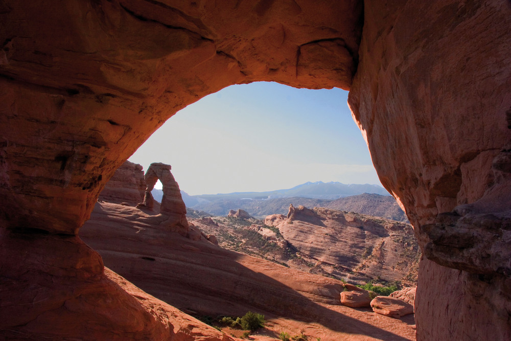 Delicate Arch