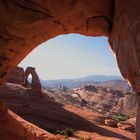 Delicate Arch