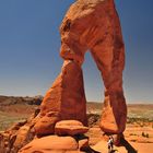 Delicate Arch