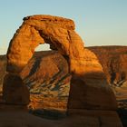 Delicate Arch