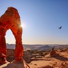 Delicate Arch