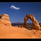 Delicate Arch