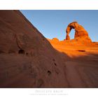 Delicate Arch