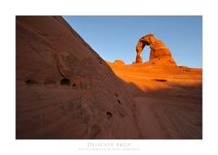 Delicate Arch