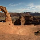 Delicate Arch