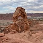 Delicate Arch