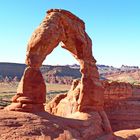 DELICATE Arch