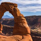 Delicate Arch