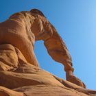 Delicate Arch