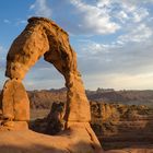 Delicate Arch