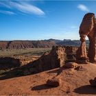 Delicate Arch...