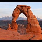 Delicate Arch